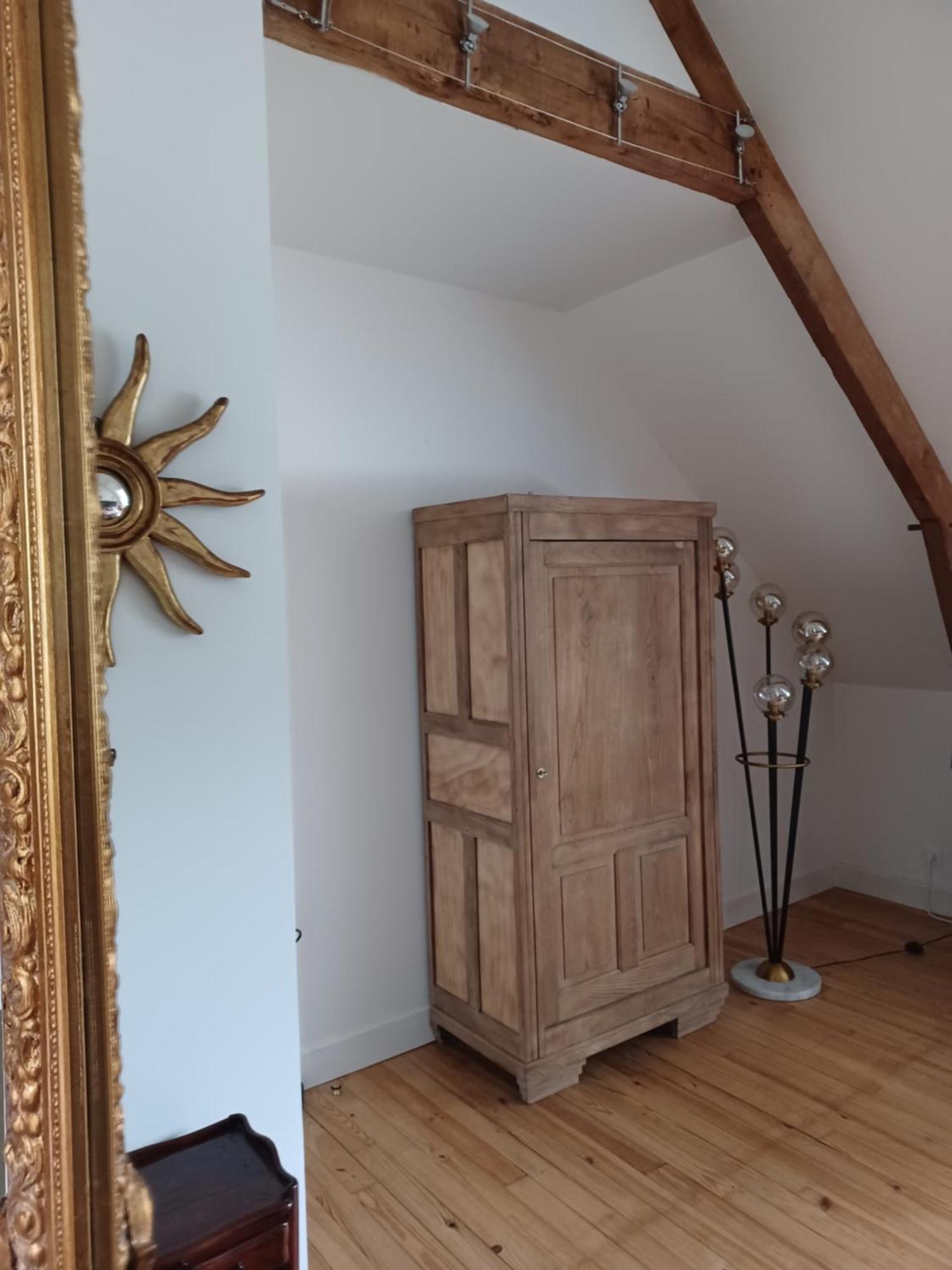 Bed and Breakfast Le Banellou Quimper Zimmer foto